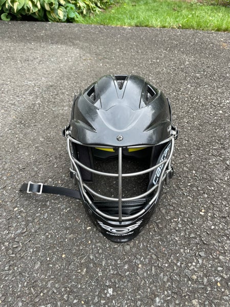 Cascade CS-R Lacrosse Helmet
