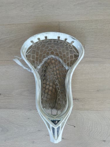 Used Attack & Midfield Strung Head