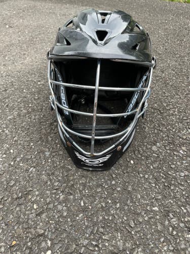 Cascade R Lacrosse Helmet