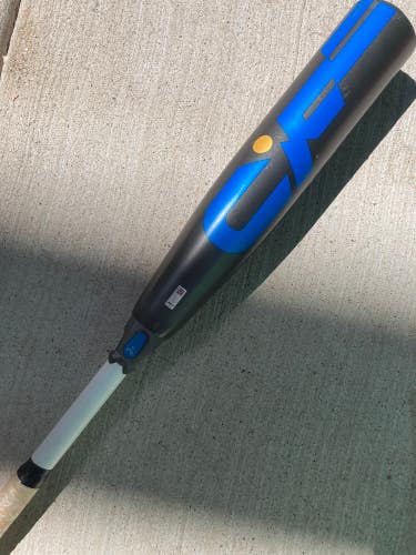 Used Kid Pitch (9YO-13YO) 2022 DeMarini CF Bat USABat Certified (-10) Composite 21 oz 31"