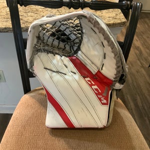 Used CCM EFlex 5 Regular Pro Stock