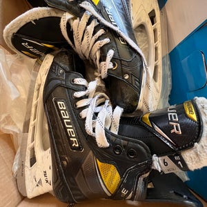 Bauer Supreme 3S Pro Size 6 Fit 1