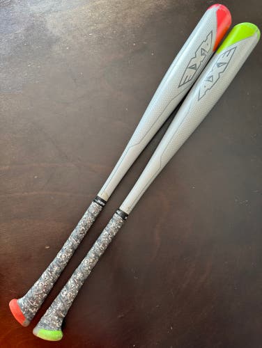 Axe driveline youth speed training bats