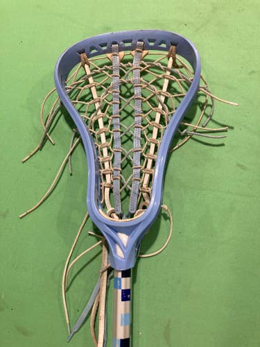 Used Brine Stick