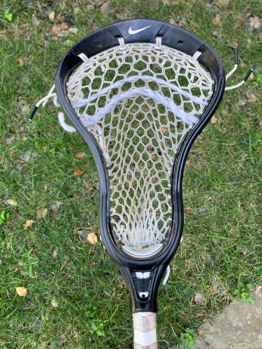 OG Nike Lakota Lacrosse Head