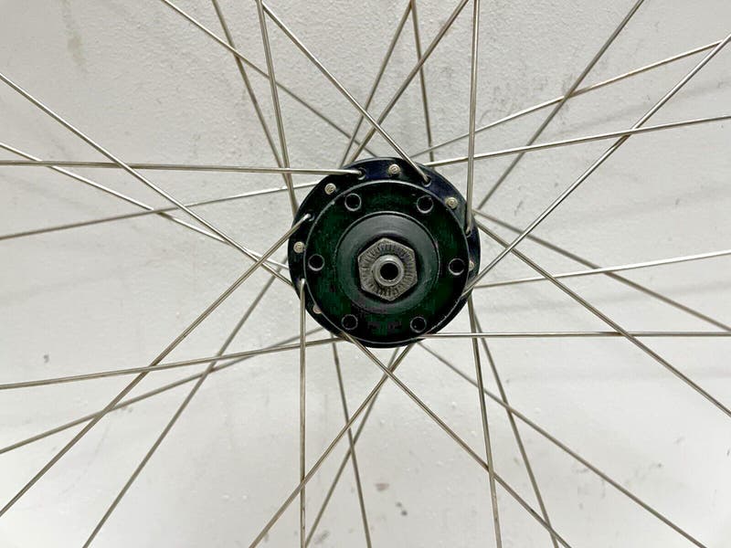 MTB 26インチホイールセット　SUNRIMS BLACKEYE $_57.JPG?set_id=880000500F