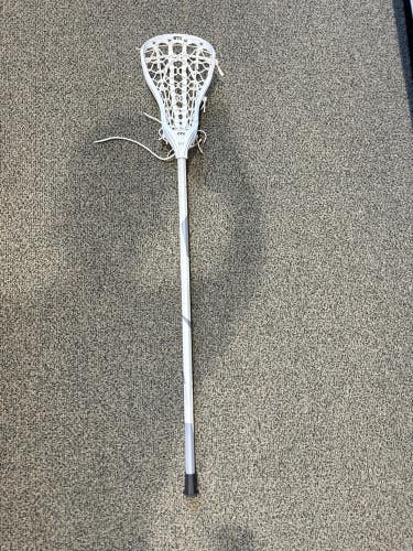 Used STX Fortress 600 Stick