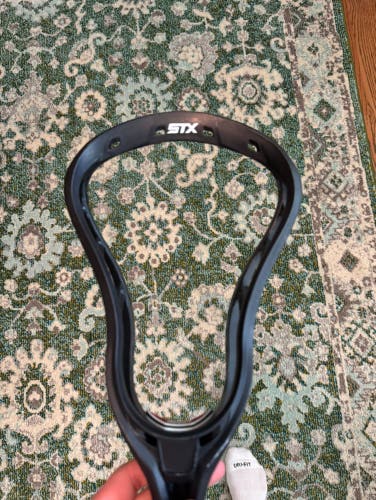 Stx hammer u