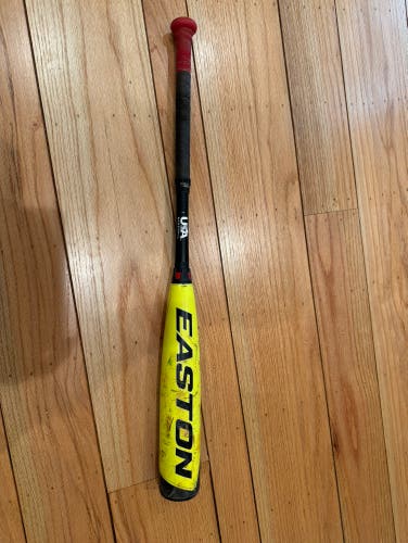 Used Easton USABat Certified (-10) 20 oz 30" ADV 360 Bat