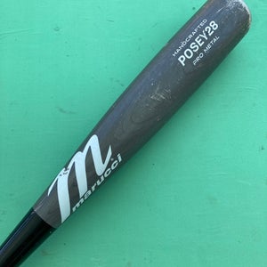 Marucci Posey28 Bat USSSA Certified (-10) Alloy 19 oz 29"