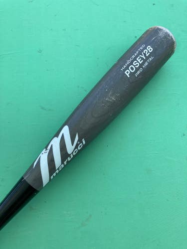 Marucci Posey28 Bat USSSA Certified (-10) Alloy 19 oz 29"