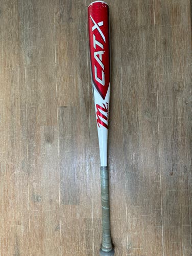 Marucci CatX 31” (-8)