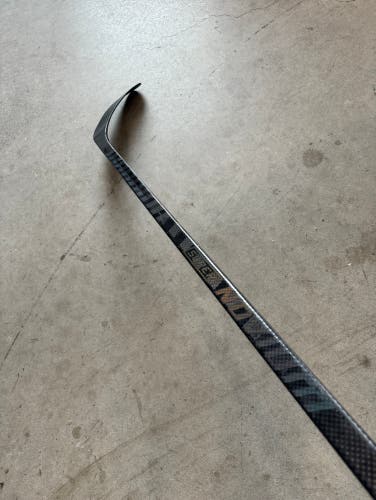 NHL Cam Fowler New Senior Warrior Left Hand P29 100 Flex Pro Stock Super Novium Hockey Stick