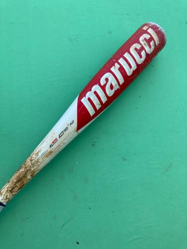 2019 Marucci CAT8 Bat USSSA Certified (-10) Alloy 18 oz 28"