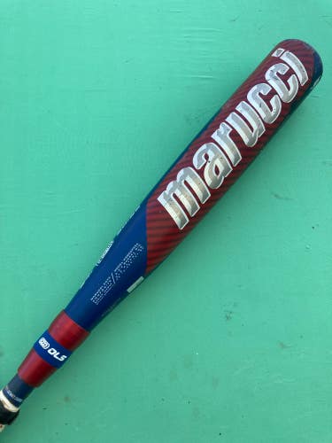 2021 Marucci CAT9 Composite Bat USSSA Certified (-5) 25 oz 30"