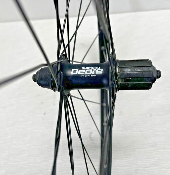 Mavic 238 Wheel Set 26