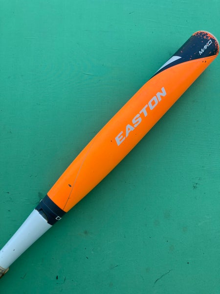 2014 Easton Mako Bat USSSA Certified (-11) Composite 18 oz 29"