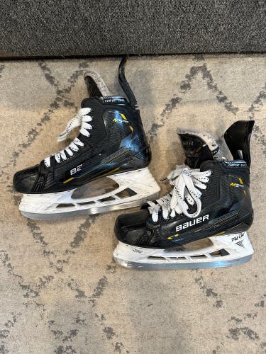 BAUER SUPREME M5 PRO ICE HOCKEY SKATE - SENIOR