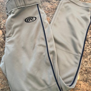 rawlings baseball pants