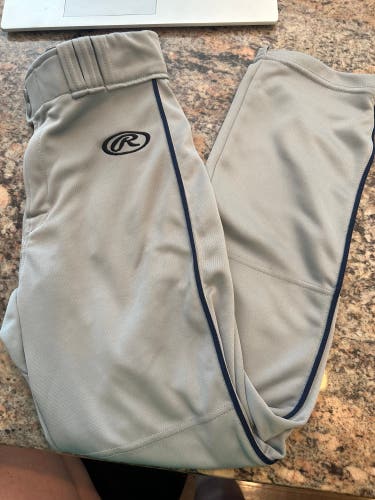 rawlings baseball pants