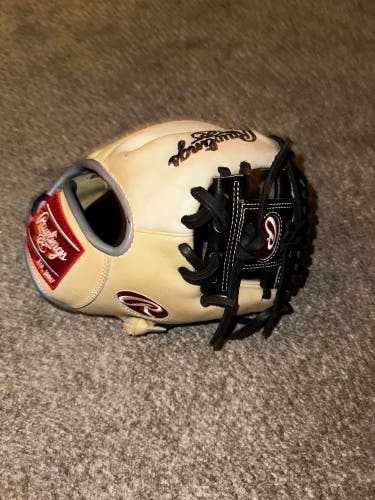 New Infield 9.5" 200 Series Baseball Glove