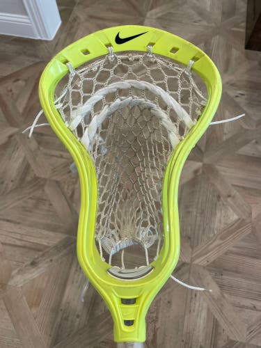 Used Attack & Midfield Strung Lakota U Head