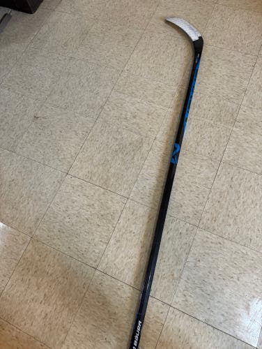 Used Senior Bauer Right Handed P28  Nexus E5 Pro Hockey Stick