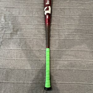 2022 Demarini Voodoo
