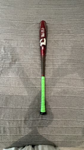 2022 Demarini Voodoo