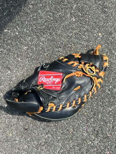 Rawings Catchers mitt