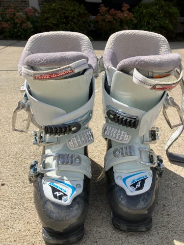 Used Women's   Firearrow Team 2 Ski Boots