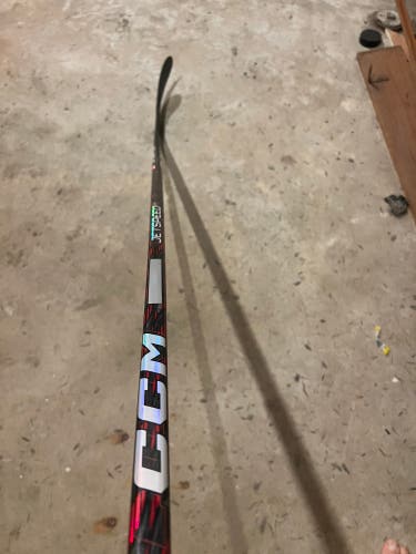 CCM Jetspeed FT5 Pro