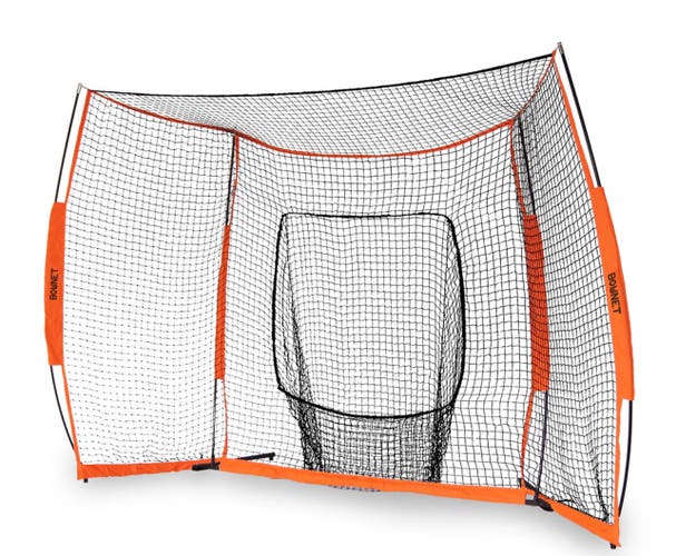 Brand new bownet cage