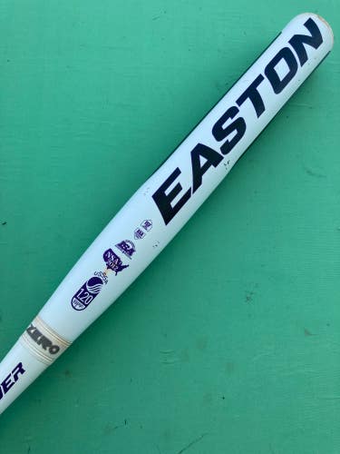 2019 Easton Wonder Flex Bat (-11) Composite 19 oz 31"