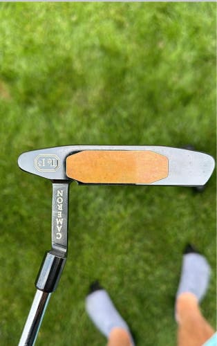 Scotty Cameron Newport 2 Teryllium MINT condition