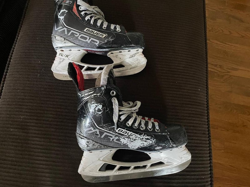 Senior Bauer Vapor X3.7 Hockey Skates