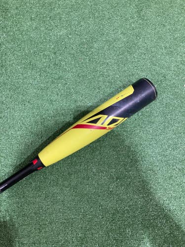 Used Kid Pitch (9YO-13YO) 2023 Easton ADV 360 Bat USABat Certified (-11) Composite 19 oz 30"