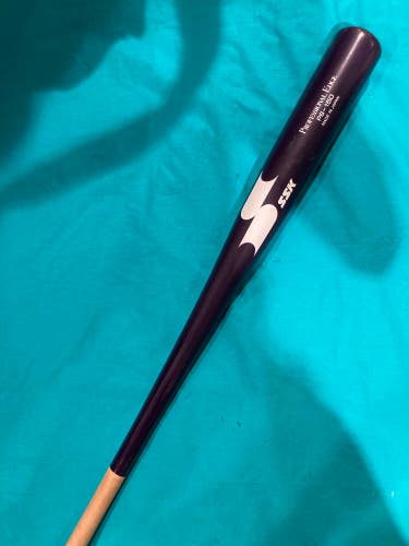 Used SSK Bat Training Wood Composite 35"