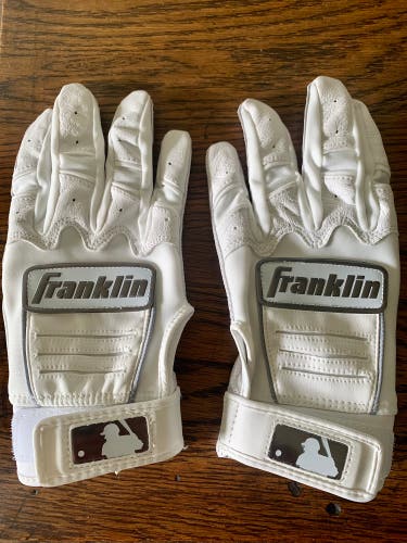 NEW Franklin CFX Pro Batting Gloves