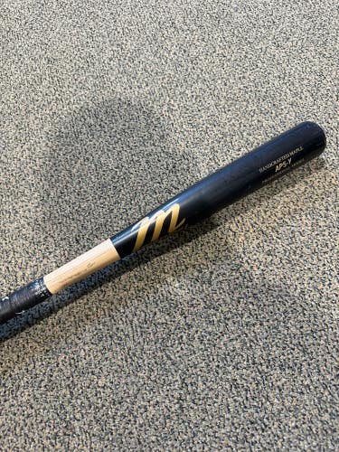 Used Kid Pitch (9YO-13YO) Marucci AP5 Bat Maple 29"