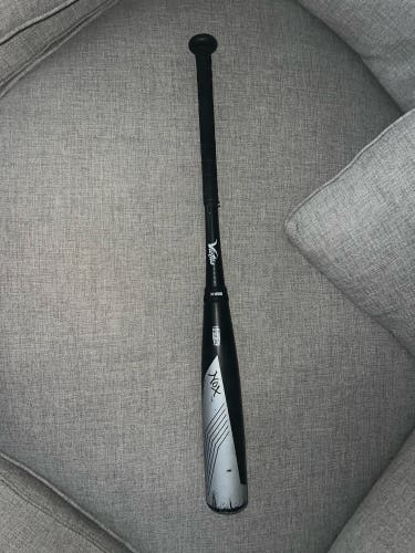 Used  Victus USSSA Certified (-8) 22 oz 30" Nox Bat