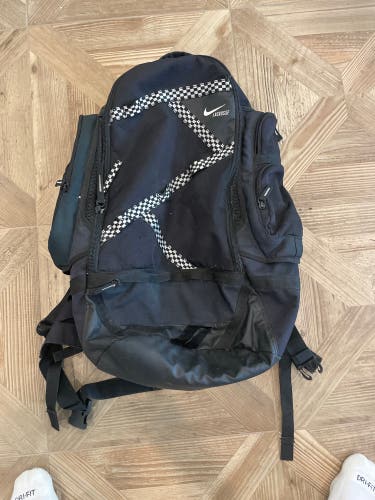 Nike Lacrosse “Face Off” Bag
