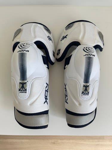 RBK 8K Elbow Pads - size M - Jofa