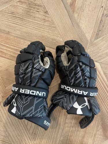 Under Armor Goalie Glove