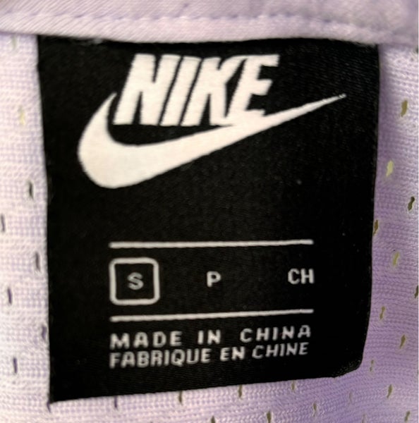 Nike Athletic Tee