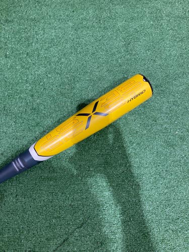 Used Kid Pitch (9YO-13YO) 2018 Easton Beast X Hybrid Bat USABat Certified (-10) Hybrid 20 oz 30"