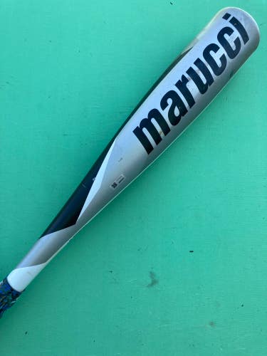 2022 Marucci F5 Bat USSSA Certified (-10) Alloy 17 oz 27"