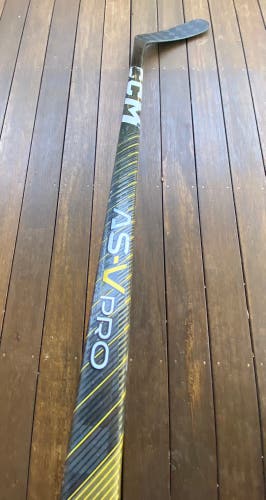 CCM Super Tacks AS-V Pro Senior P29/70 Flex