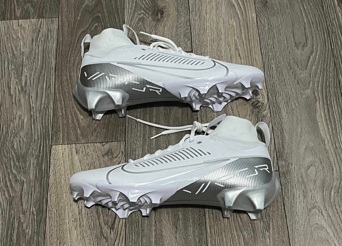 Nike football cleats