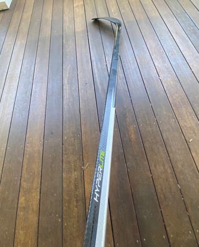 Bauer Hyperlite P88 Max 87 flex